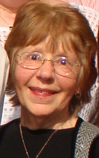 Barbara Macleod Profile Photo