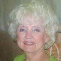 Obituary for Mary Lou Whitaker