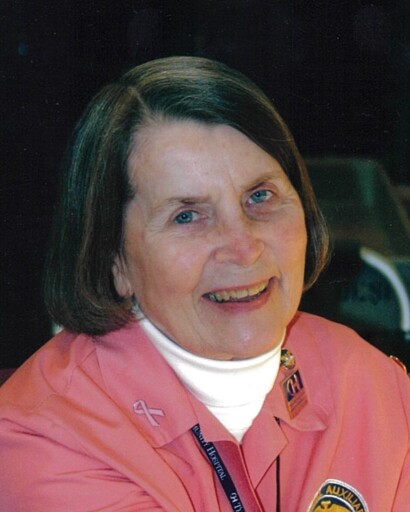 Martha Silver's obituary image