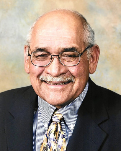 Manuel C. Ortiz, Jr. Profile Photo