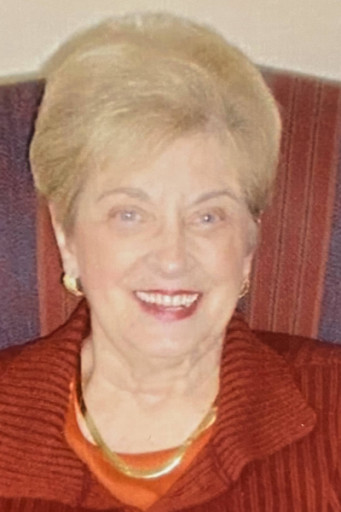 Betty Koneval Profile Photo