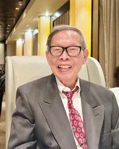 Dr. Danny Yih-Shuh Jan Profile Photo