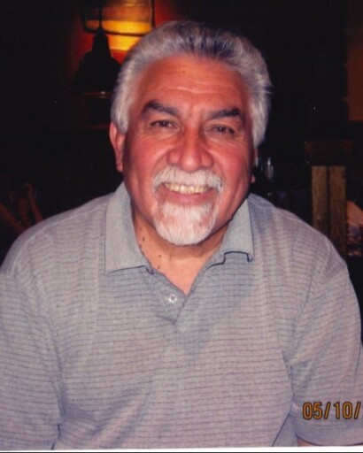 Arthur J Perez's obituary image