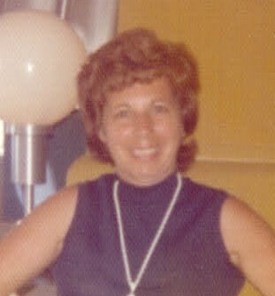 Mary A. "Anne" (Montanaro) O'Connell