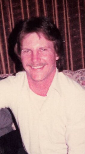 Billy Craig Taylor Profile Photo