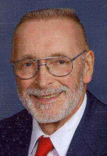 Donald E. Ritter Profile Photo
