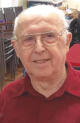 Clyde S. Sollenberger