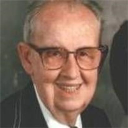 Marlin Nordstrom