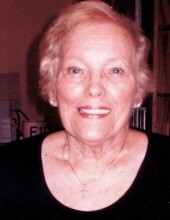 Virginia  June Hackworth