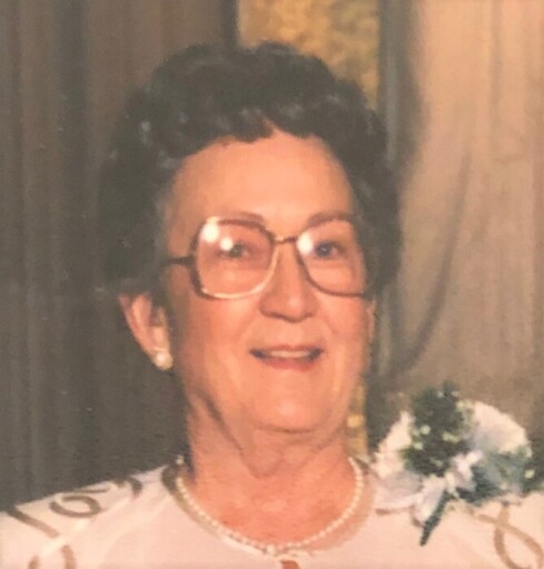 Bernice Wilcher Boyd Brigdon Profile Photo