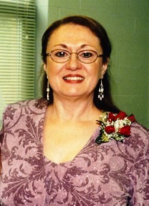 Linda Marie (Hadley) Hill