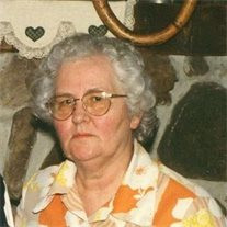 Edna Iva Lee Hatcher Profile Photo