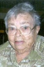 Althea D. Pat" Naylor Profile Photo