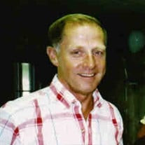 Mr. George B. Van Nest Profile Photo