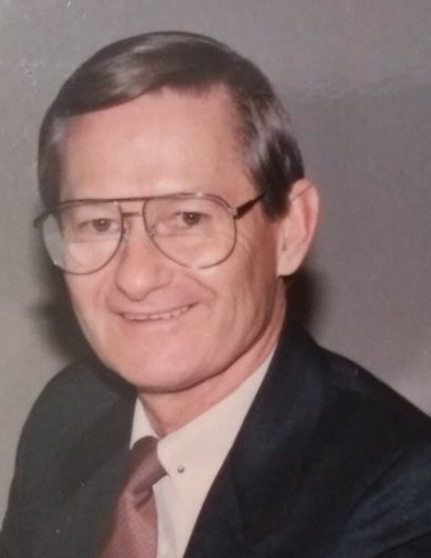 Bruce Edwards, Sr. Profile Photo