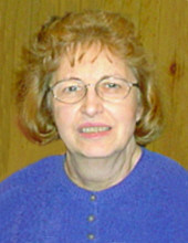 Connie L.  Wassem  Siegenthaler Profile Photo