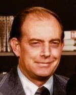 Jerry A. Jordan's obituary image