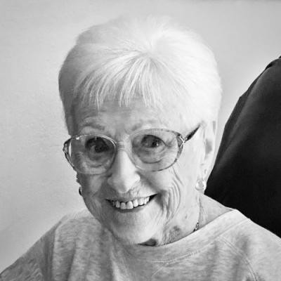 Starbird, Frances Eland Profile Photo