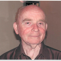 Charles B. "Chuck" Vanleer