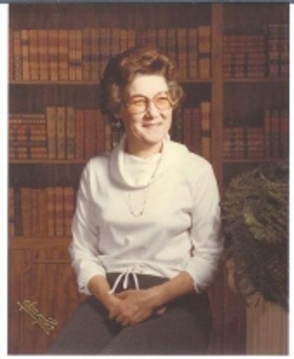 Charlotte Rae Fadeley Profile Photo