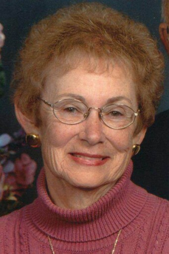 Vera J. Anderson