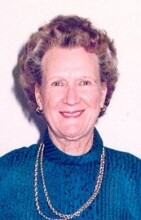 Irene Jones