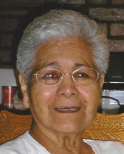 Pauline M. Pantoja Profile Photo