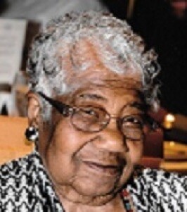 Mother Frances B. Josey Profile Photo