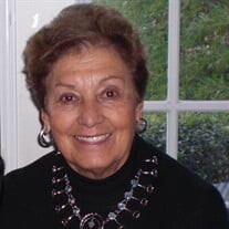 Bertha Schoofield Profile Photo