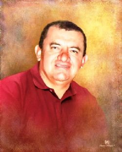 Ricardo Miranda Sr.