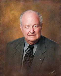 Albert Furr, Jr. Profile Photo