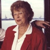 Marilyn Duffy