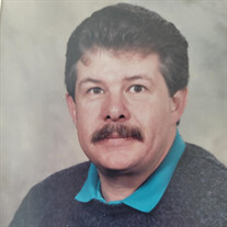 Ronald Steve Childers Profile Photo