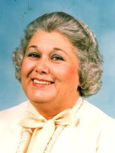 Myra Theresa Nunez Leboeuf