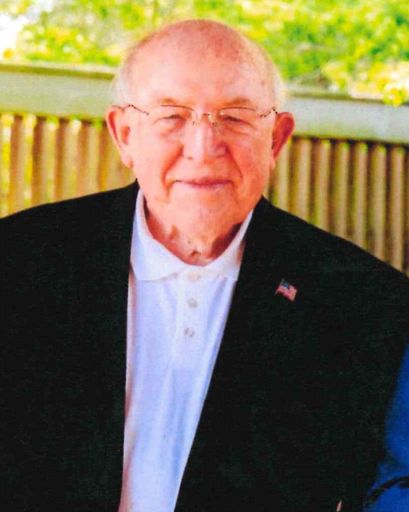 Irvin E. Nantze, Jr.