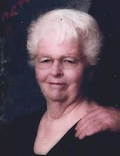 Phyllis Huffaker Huffman