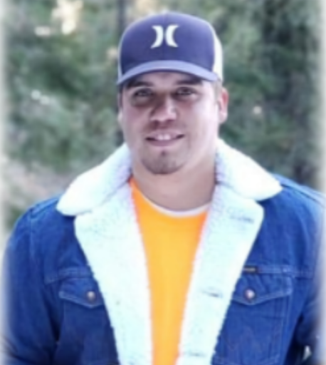 Daniel Reynolds Profile Photo