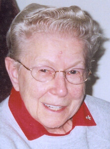 Shirley J. Gierka