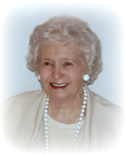 Helen Leasure James