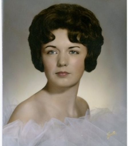 Patricia Ann "Patti " Lewison