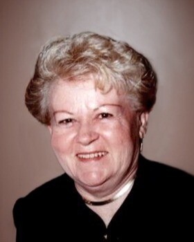 Mary M. Murray's obituary image