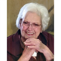 Rose Marie Lapoint Reese Profile Photo