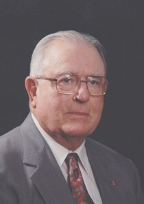 Ralph "R.B." Bryan Stevens Profile Photo