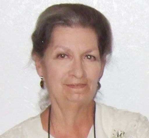 Violet Clyde Cato Profile Photo