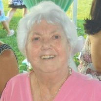 Doris Sugden Profile Photo
