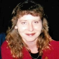 Rhonda Gail Massey Walker Profile Photo