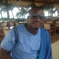 Oluwasanmi "Sam" Baiyeri Profile Photo