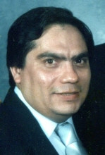Roman Chavez Gama Profile Photo