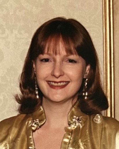 Diana Bender Profile Photo