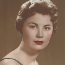 Connie Tijerina Yanez